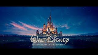 Walt Disney - Intro Logo