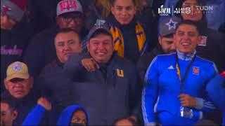 Golaaaaazo de GIGNAC | Tigres 4-2 Pumas | Liga BBVA MX - Clausura 2023 - Jornada 6