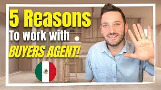 5 Reasons Why You Absolutely Need to Work with a Professional Realtor