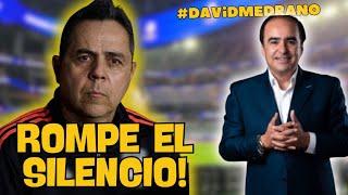 MIGUEL FUENTES ROMPE EL SILENCIO SOBRE ACUSACIONES | DAVID MEDRANO PODCAST #davidmedrano #podcast