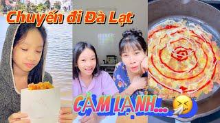 Chuyến đi Đà Lạt thiệt là…. CẢM LẠNH 