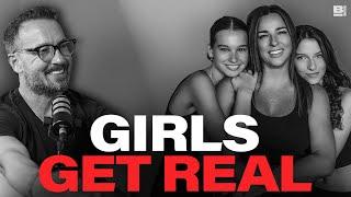 Answering My Daughters Toughest Questions.. | Carl & Laura Lentz Get Real