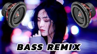 Ghost Ver.2 (Bass Remix) Dj Vinzkie Remix