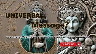 Beyond Fertility || Unveiling the Meaning of Ancient Mother Goddess Symbols