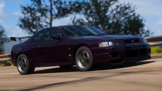 Forza Horizon 5 | Volcan Sprint 2:47.858 | A Class Rivals