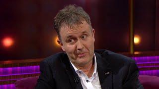 Roy Taylor on being diagnosed with MND | The Ray D'Arcy Show | RTÉ One