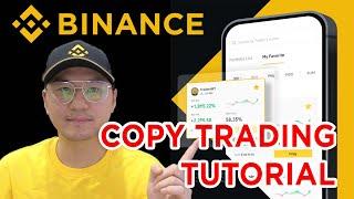 How to Use Binance's Copy Trading Feature