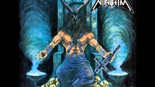 Nifelheim(swe) "Nifelheim" (full album)