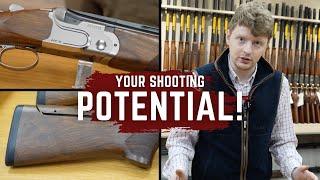 The Secret to Better Shooting: Demo Guns and Finding Your Perfect Fit!