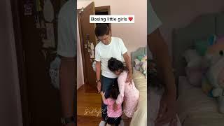 DADDY’S LITTLE GIRLS ️ - VIC SOTTO #vicsotto #pauleenluna