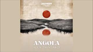 Alex Twin, Aroi - Angola (Extended Mix)