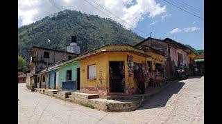 Lanquin Guatemala