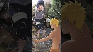 Naruto Hinata Love #naruto #hinata #anime