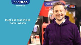 Daniel Wilson - Franchisee Focus