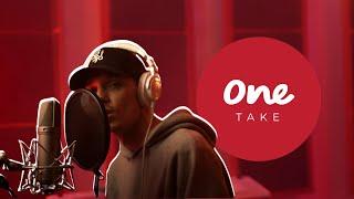 ONE TAKE | 3. DÍL | HOST: MARTIN MATYS | ROZHODUJE SE O POSTUP DO FINÁLE!!