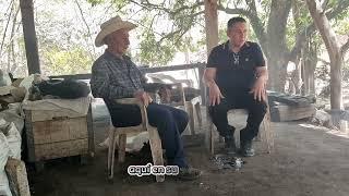 Visitamos La Molienda de Don Silverio Quintero Félix en La Cañada, Imala, Sinaloa.#ruleteandosinaloa