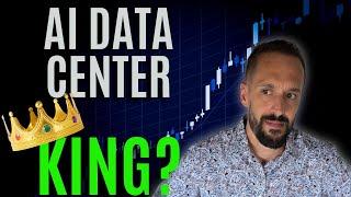 Will Nvidia AI Data Center Infrastructure Be King? NVDA Stock and ANET Stock Analysis 2025