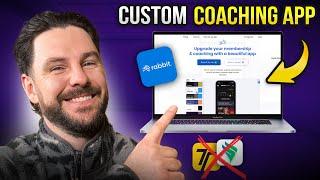 Is AppRabbit a Trainerize/EverFit killer?