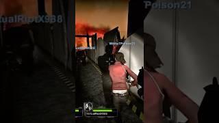 “I Shouldn’t Have Said That” #left4dead2 #shorts