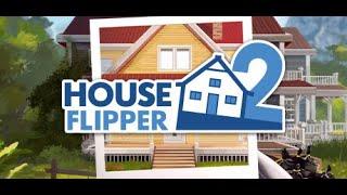 Свободная игра ► House Flipper 2 ► № 