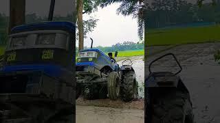 SONALIKA SUPREME DI_50 RX TRACTOR