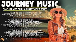 COUNTRY JOURNEY SONGSPlaylist Greatest Country Songs 2024 - Driving & Singing in the car together