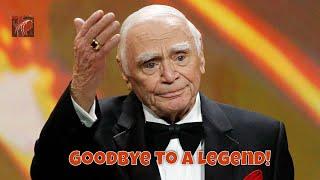 Ernest Borgnine's Last Interview