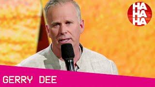 Gerry Dee - The Worst Part About Being a Teacher