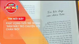 KHÁI NIỆM HẠNH PHÚC TRONG CUỐN SÁCH ""ĐÁM MÂY TRÒ CHUYỆN VỚI CHÂN TRỜI"