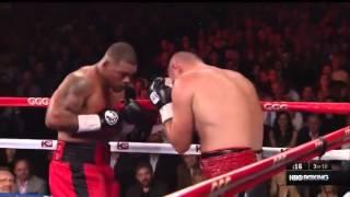 Magomed Abdusalamov vs Mike Perez 2013 11 02 full fight