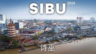 SIBU, Sarawak - 2024