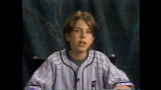 Disney Channel Taran  Smith from Home Improvement