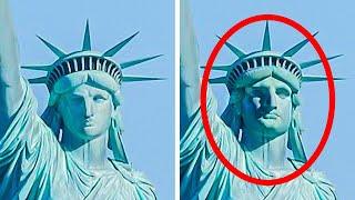 Top 10 World Mysteries No One Can Explain