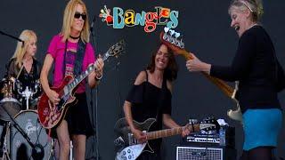 The Bangles live (09/15/2019) at Kaaboo Del Mar, San Diego, CA