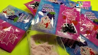 So yummy candy for you today video @ | Kids Candy Play#47