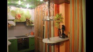 Дизайн Маленькой Кухни в Хрущевке