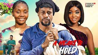 A HEART TO HOLD (New movie) - ANITA MERE, MIRACLE GODWIN, ICHIE FUEGO LATEST ROMANCE MOVIE 2025