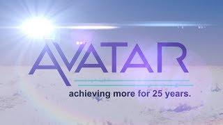 Avatar Vlog - Education and Training