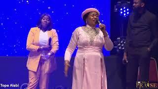 Tope Alabi Hours of Praise 2024