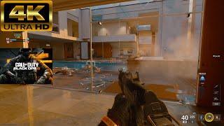 Call of Duty Black Ops 6 Multiplayer Gameplay(4K 60FPS)| No commentary |