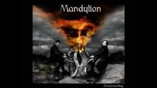 Mandylion - Doch heute fühl ich leise (Album Schattenschlag 2011)