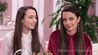 Merrell Twins / Sisterly love moments / Cute moments (Part 2)