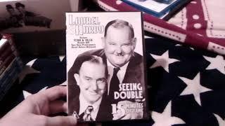 My Laurel and Hardy Collection