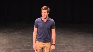 Kevin Clay - 2015 Penn State Musical Theatre Senior Showcase