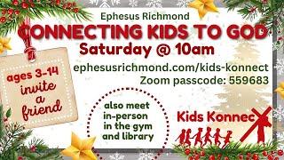 KidsKonnect 2023