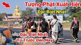 Video Đặc Biệt Nhất.."TỪ TRƯỚC ĐẾN NAY" Phật Xuất Hiện Tại Đường Thầy Minh Tuệ Đi Qua ..Quá Tốt Đẹp