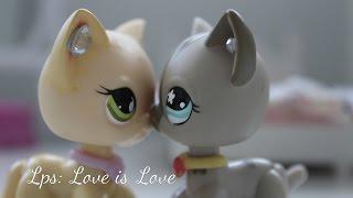 Lps: Love is Love | Short Film