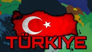 Age Of History 3 - TÜRKİYE 3.BÖLÜM FİNAL