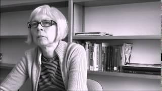 Patricia McCabe: Centre for Contemporary Cultural Studies