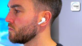 LG TONE Free FN7 - Best Truly Wireless Earbuds For 2021?